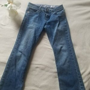 GAP BOYS JEANS SIZE 10